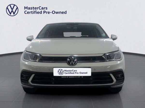2026-Volkswagen-Polo-10-TSI-Life-Auto-DSG image:1