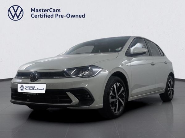 2026-Volkswagen-Polo-10-TSI-Life-Auto-DSG image:2