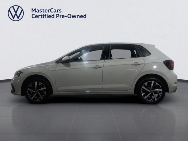 2026-Volkswagen-Polo-10-TSI-Life-Auto-DSG image:3
