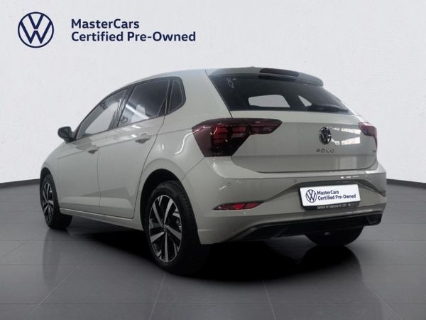 2026-Volkswagen-Polo-10-TSI-Life-Auto-DSG image:4