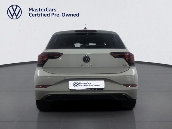 2026-Volkswagen-Polo-10-TSI-Life-Auto-DSG image:5