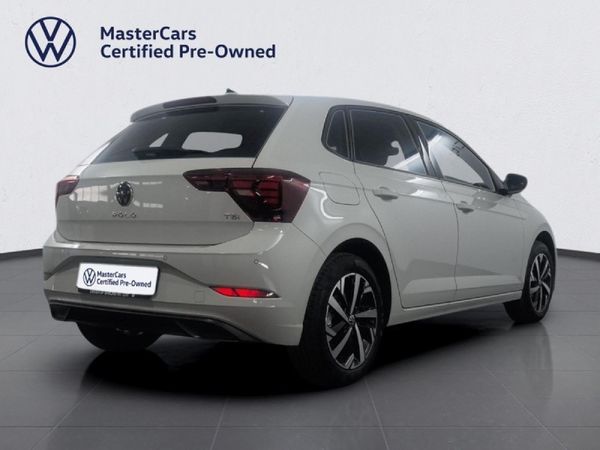 2026-Volkswagen-Polo-10-TSI-Life-Auto-DSG image:6