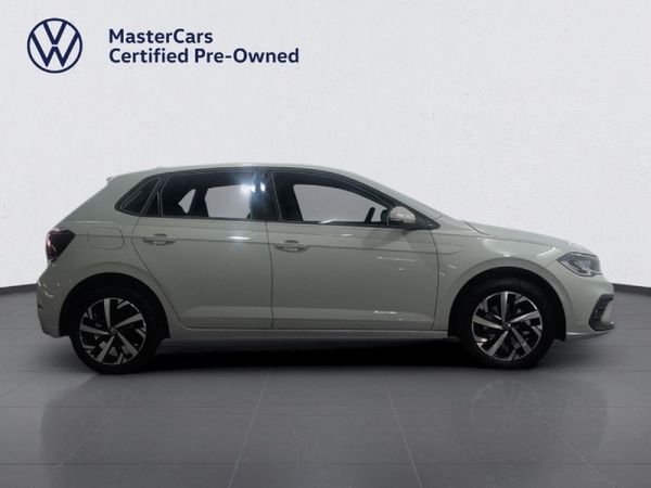 2026-Volkswagen-Polo-10-TSI-Life-Auto-DSG image:7