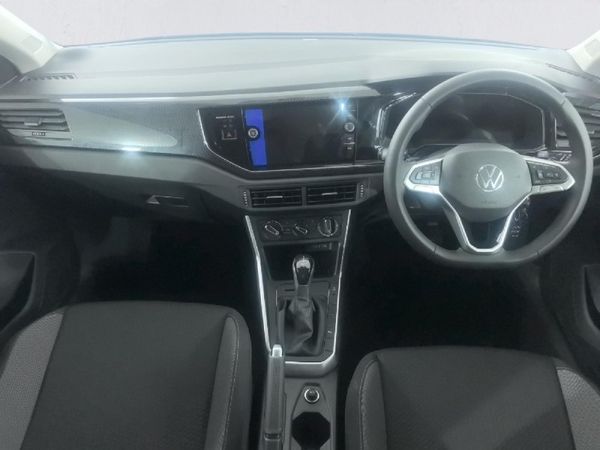2026-Volkswagen-Polo-10-TSI-Life-Auto-DSG image:8