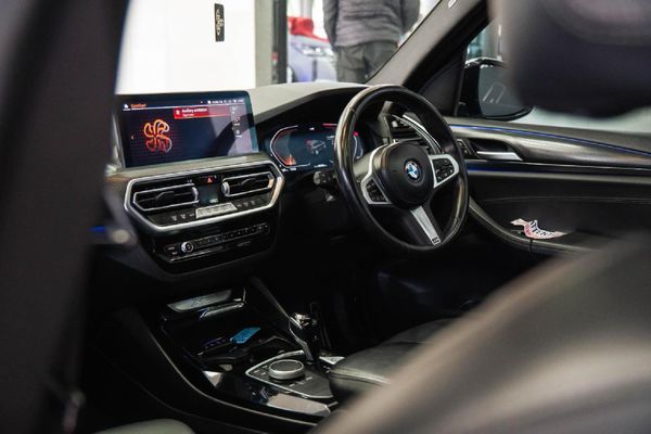 2023-BMW-X3-xDrive20d-M-Sport image:15
