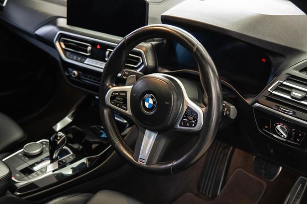 2023-BMW-X3-xDrive20d-M-Sport image:17