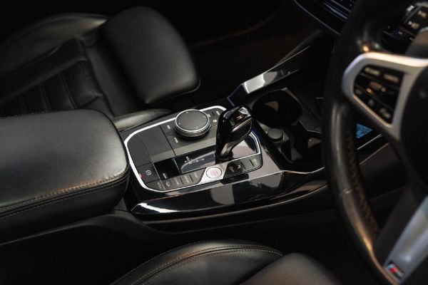 2023-BMW-X3-xDrive20d-M-Sport image:19