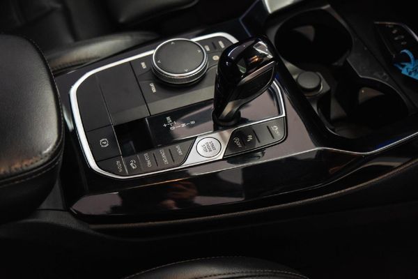 2023-BMW-X3-xDrive20d-M-Sport image:21