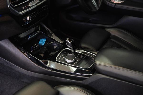 2023-BMW-X3-xDrive20d-M-Sport image:22