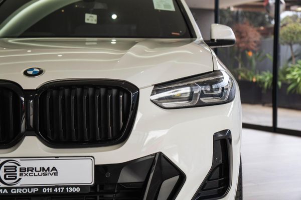 2023-BMW-X3-xDrive20d-M-Sport image:2