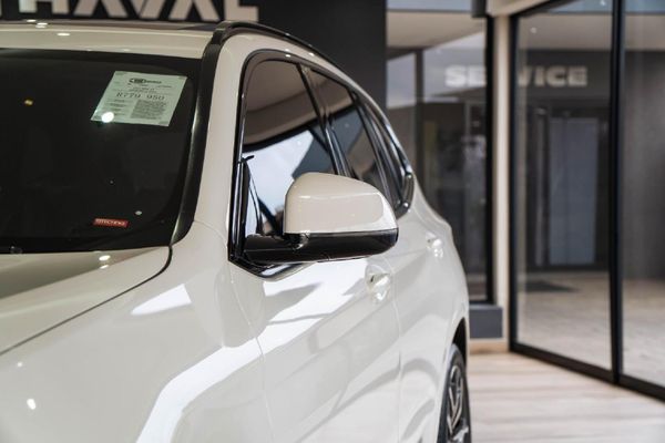 2023-BMW-X3-xDrive20d-M-Sport image:5
