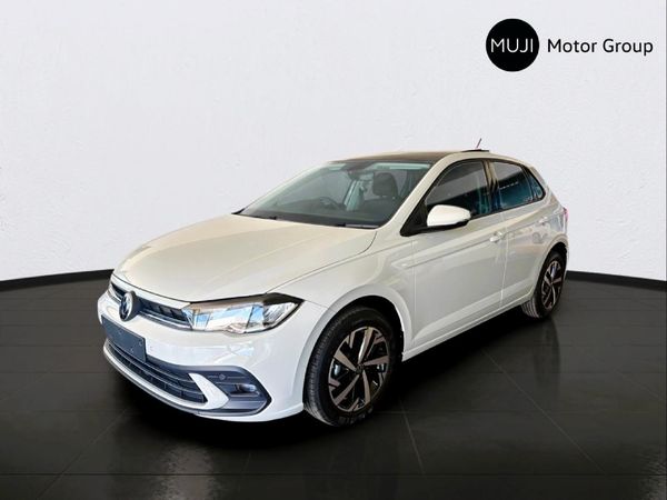 2026-Volkswagen-Polo-10-TSI-Life-Auto-DSG image:15