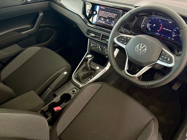 2026-Volkswagen-Polo-10-TSI-Life-Auto-DSG image:2
