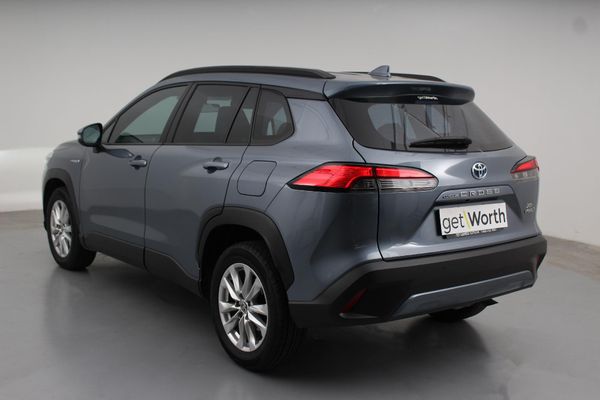 2022-Toyota-Corolla-Cross-18-XS-Hybrid image:7