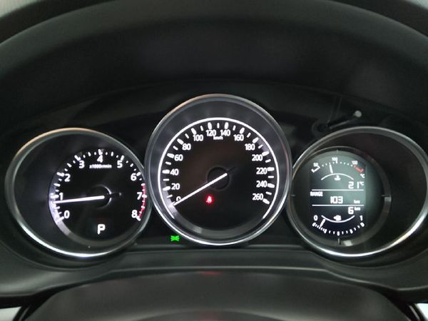 2026-Mazda-CX-5-20-Dynamic-Auto image:12