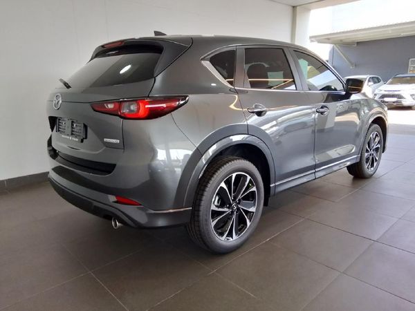 2026-Mazda-CX-5-20-Dynamic-Auto image:4
