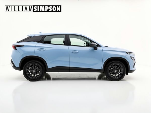 2023-Omoda-C5-15T-Tech image:3