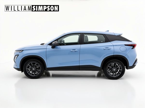 2023-Omoda-C5-15T-Tech image:4