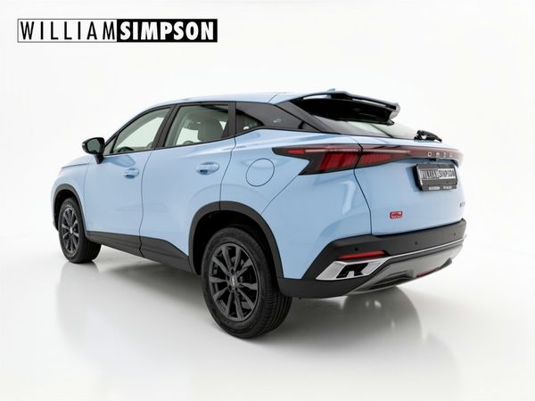 2023-Omoda-C5-15T-Tech image:5