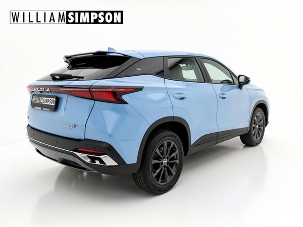 2023-Omoda-C5-15T-Tech image:6