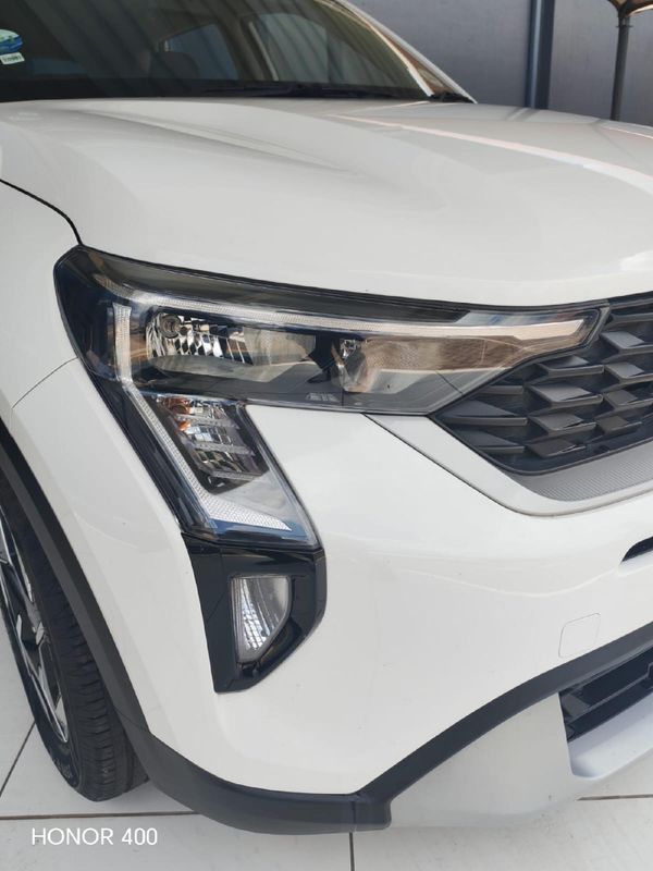 2024-Kia-Sonet-15-LX image:3