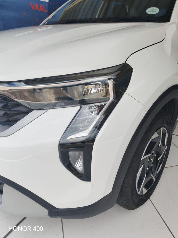2024-Kia-Sonet-15-LX image:4