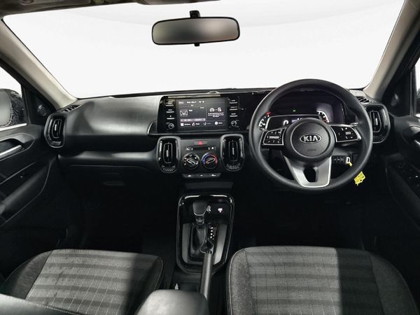 2021-Kia-Sonet-15-LX-CVT image:9
