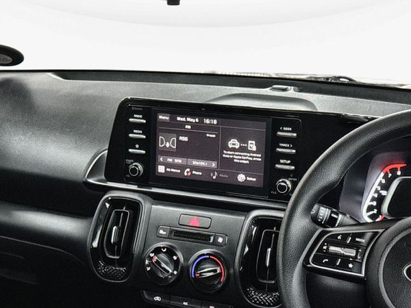 2021-Kia-Sonet-15-LX-CVT image:10