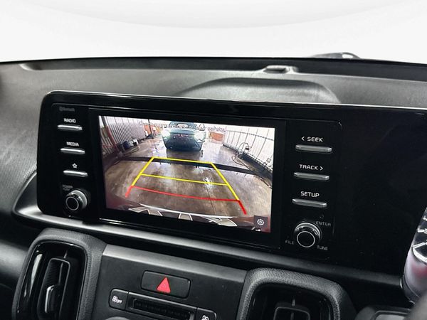 2021-Kia-Sonet-15-LX-CVT image:11