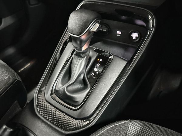 2021-Kia-Sonet-15-LX-CVT image:12