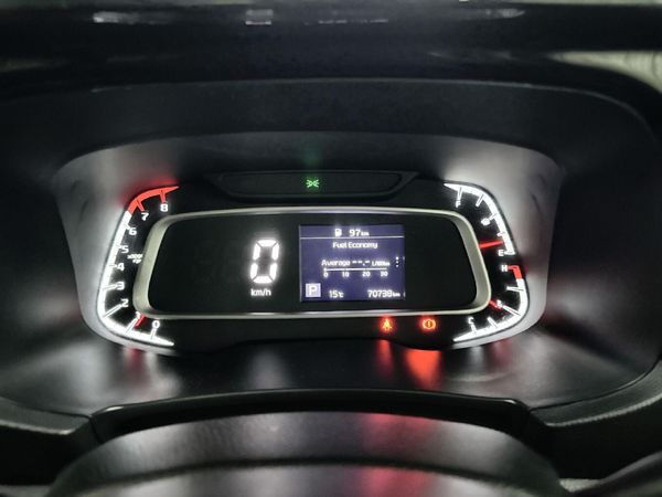 2021-Kia-Sonet-15-LX-CVT image:13