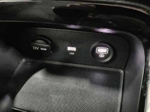2021-Kia-Sonet-15-LX-CVT image:16