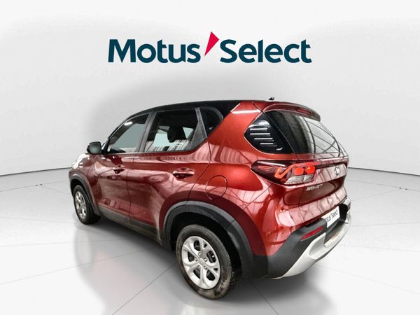 2021-Kia-Sonet-15-LX-CVT image:4