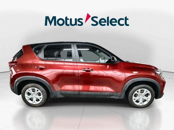 2021-Kia-Sonet-15-LX-CVT image:7