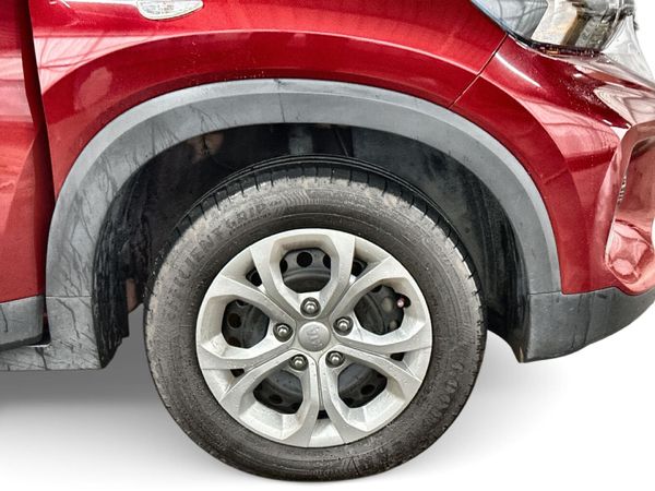 2021-Kia-Sonet-15-LX-CVT image:8