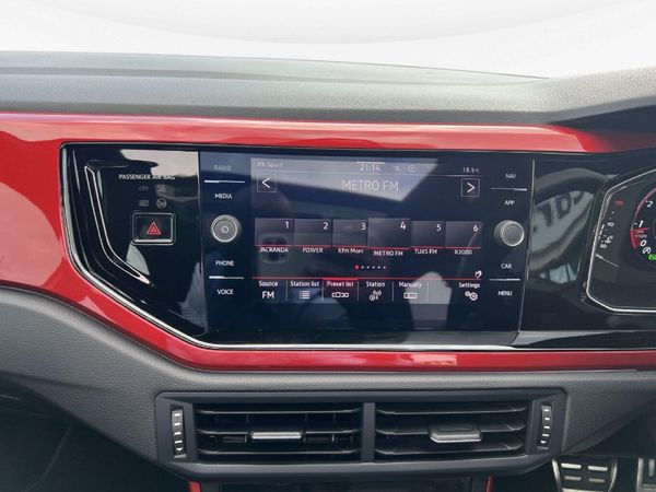 2022-Volkswagen-Polo-20-GTI-Auto-147kW image:11