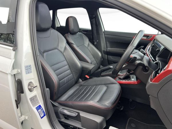 2022-Volkswagen-Polo-20-GTI-Auto-147kW image:13