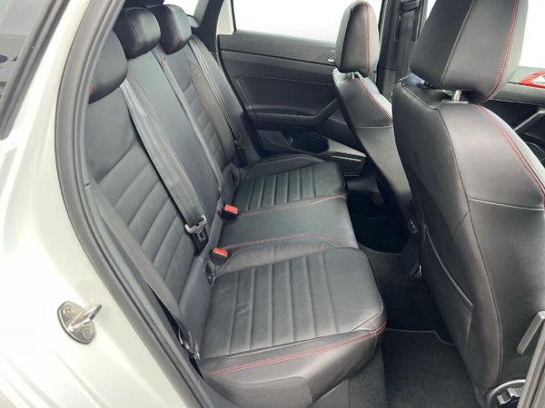 2022-Volkswagen-Polo-20-GTI-Auto-147kW image:14