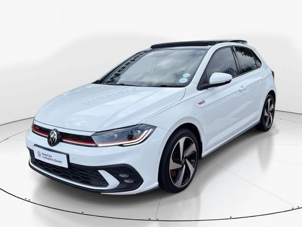 2022-Volkswagen-Polo-20-GTI-Auto-147kW image:21
