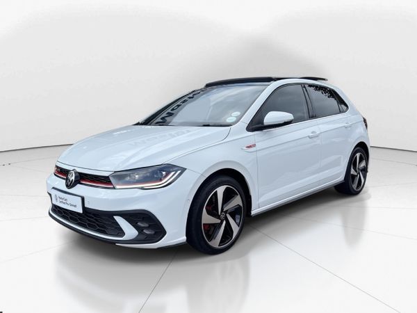 2022-Volkswagen-Polo-20-GTI-Auto-147kW image:2