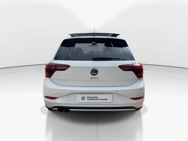 2022-Volkswagen-Polo-20-GTI-Auto-147kW image:5