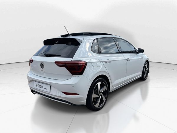 2022-Volkswagen-Polo-20-GTI-Auto-147kW image:6