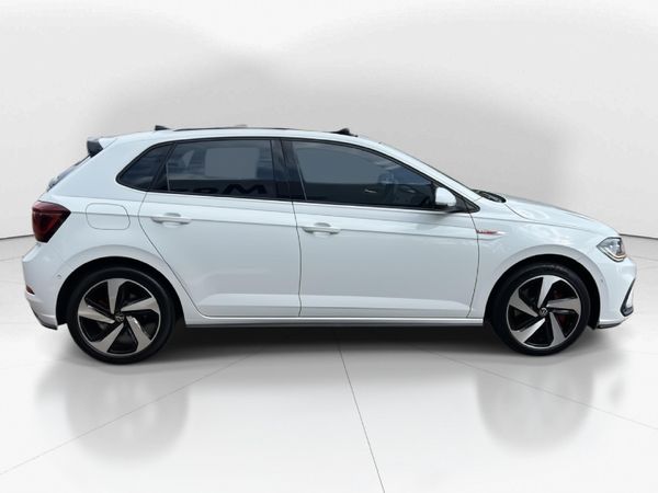 2022-Volkswagen-Polo-20-GTI-Auto-147kW image:7