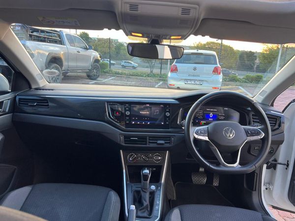 2023-Volkswagen-Polo-10-TSI-Life-Auto-DSG image:10