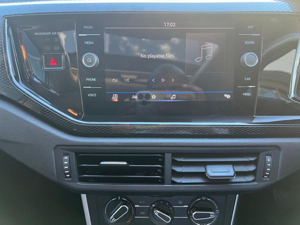 2023-Volkswagen-Polo-10-TSI-Life-Auto-DSG image:11