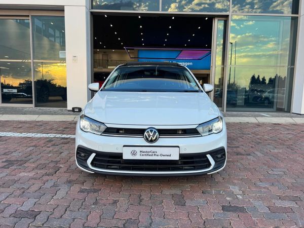 2023-Volkswagen-Polo-10-TSI-Life-Auto-DSG image:1