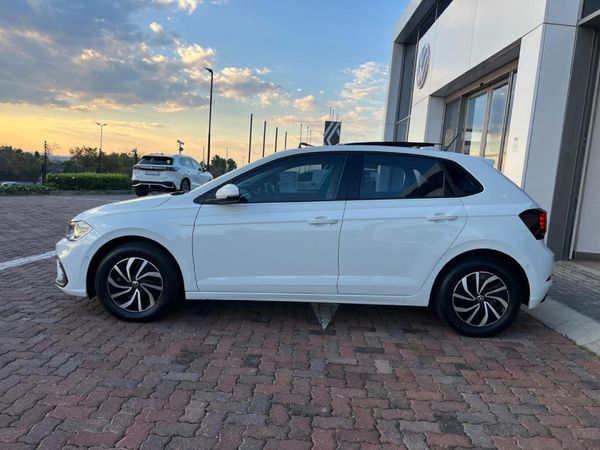 2023-Volkswagen-Polo-10-TSI-Life-Auto-DSG image:3