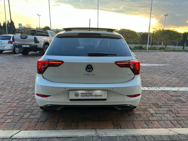 2023-Volkswagen-Polo-10-TSI-Life-Auto-DSG image:5