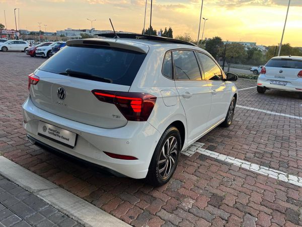 2023-Volkswagen-Polo-10-TSI-Life-Auto-DSG image:6