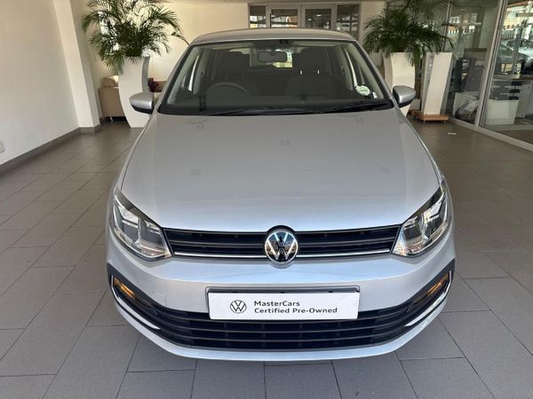 2026-Volkswagen-Polo-Vivo-14-Life image:1